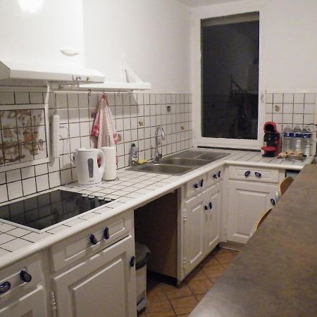 Appartement F3 -Plaisir Moins Cher - Jusqu'A 8Personnes Le Mée-sur-Seine Zewnętrze zdjęcie