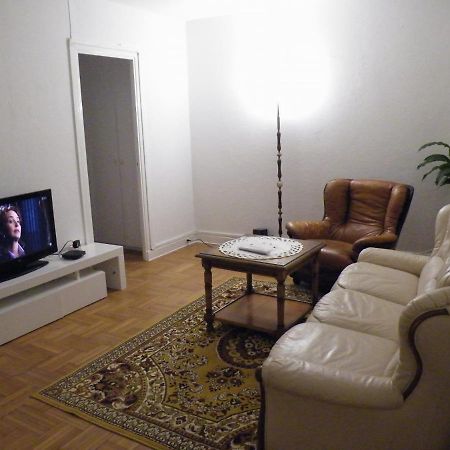 Appartement F3 -Plaisir Moins Cher - Jusqu'A 8Personnes Le Mée-sur-Seine Zewnętrze zdjęcie