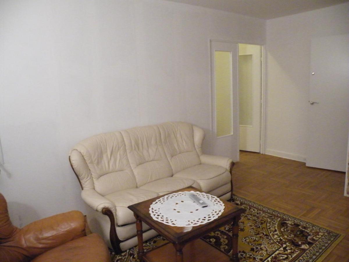 Appartement F3 -Plaisir Moins Cher - Jusqu'A 8Personnes Le Mée-sur-Seine Zewnętrze zdjęcie