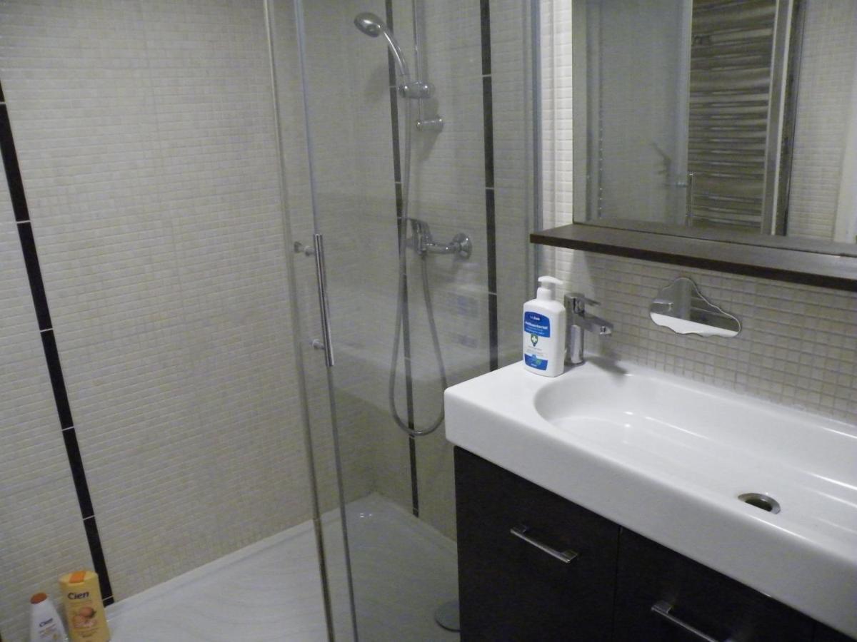 Appartement F3 -Plaisir Moins Cher - Jusqu'A 8Personnes Le Mée-sur-Seine Zewnętrze zdjęcie